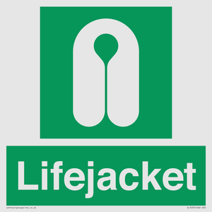 Lifejacket